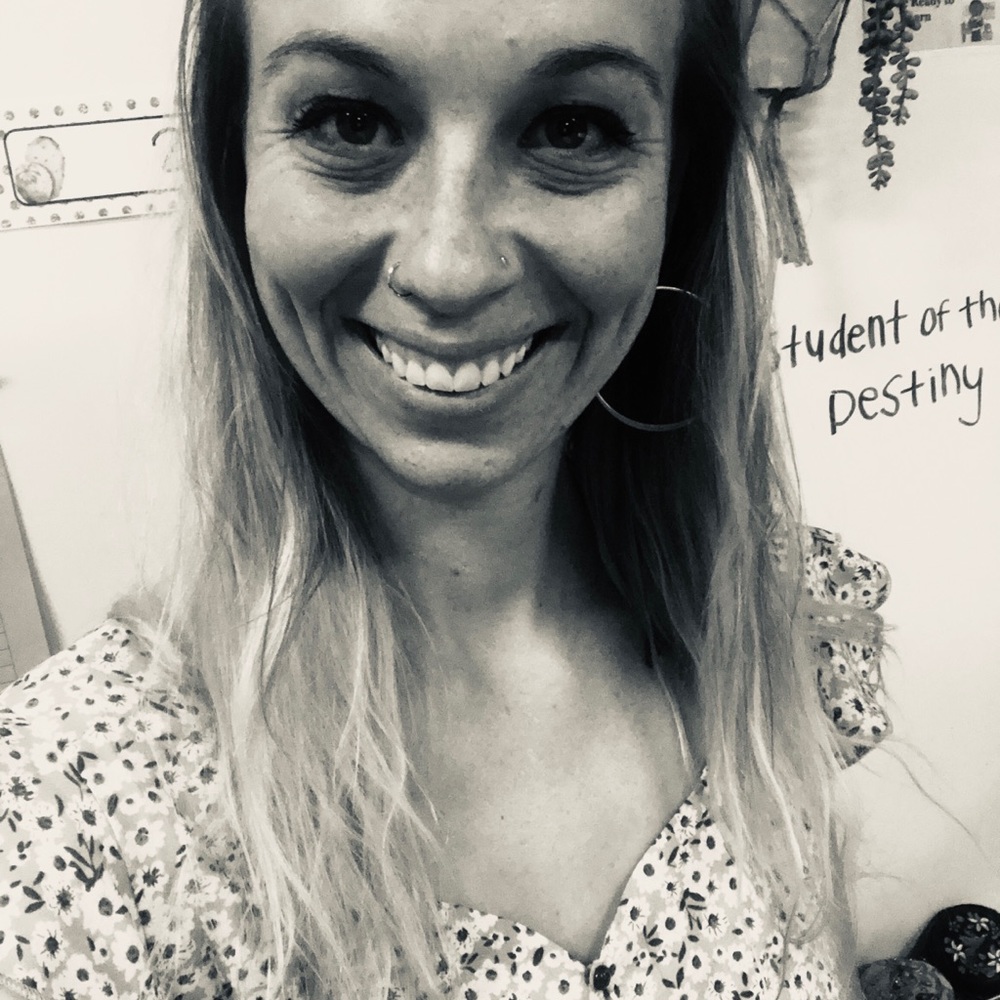 Meet your Posher, Candida